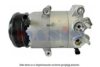 FORD 1768027 Compressor, air conditioning
